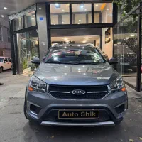 اتوشیک ایکس ۲۲اتومات مدل ۹۸.نقدواقساط