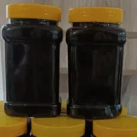 رب انار و شیره انگور