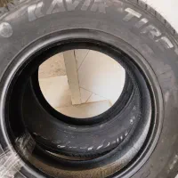 لاستیک پراید وپژو کویرتایر|قطعات یدکی و لوازم جانبی|یزد, |دیوار