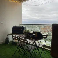 اجاره آپارتمان فول فرنیش در سرخرود|اجارهٔ آپارتمان|سرخرود, |دیوار