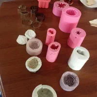 لوازم شمعسازی|صنایع دستی و سایر لوازم تزئینی|تبریز, |دیوار