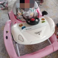 روروئک  کار کرده