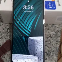 گوشی‌A04‌در‌حد‌آک