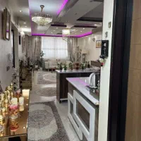 رهن کامل واحد ۱۰۵ متری در حد صفر و فول مخابرات|اجارهٔ آپارتمان|شاهین‌شهر, مخابرات (شهید بهشتی)|دیوار