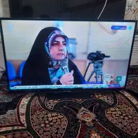 تلویزیون رنگی سامسونگ|تلویزیون و پروژکتور|ورامین, شهرک مدرس|دیوار