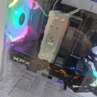 کیس گیمینگ درحد نو|رایانه رومیزی|دزفول, |دیوار