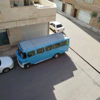 سرویس دهی  به کارخانه ها ومدارس