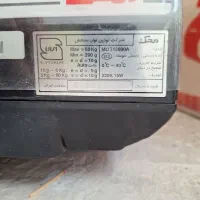 ترازوی ۵۰کیلویی محک اصلی بدون پرینتر|فروشگاه و مغازه|اصفهان, باغ فردوس|دیوار