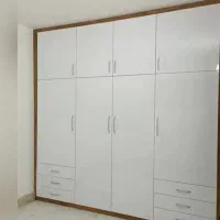 کمد وکابینت|جاکفشی، کمد، دراور|اهواز, کوی علوی|دیوار