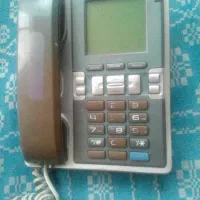 2عددتلفن TIP-200TipTelوTechnotel|تلفن رومیزی|نیشابور, عدالت|دیوار