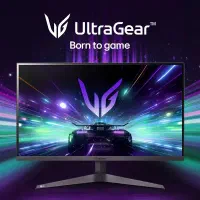 مانیتور 24 اینچ گیمینگ ال جی مدل گارانتی دو ساله|قطعات و لوازم جانبی رایانه|کرمان, |دیوار