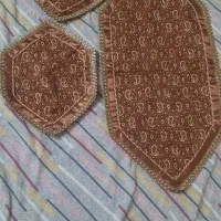 رومیزی ترمه