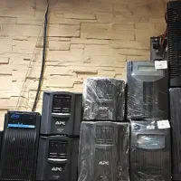 انواع یو پی اس ups برق اضطراری|مودم و تجهیزات شبکه|تهران, سلسبیل جنوبی|دیوار