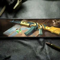 چیت اکانت کالاف دیوتی