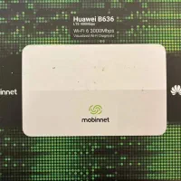 نسل جدید مودم های هواوی cat 18 گیمینگ مبین نت|مودم و تجهیزات شبکه|شیراز, زرهی|دیوار