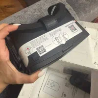 VR V5 Headset