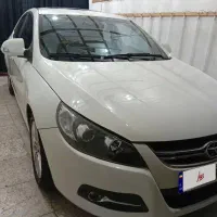 جک j5 اتومات مدل ۱۳۹۳|خودرو سواری و وانت|رشت, حمیدیان|دیوار