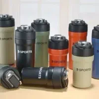 فلاکس و تروال ماگ|ظروف نگهدارنده، پلاستیکی، یک‌بارمصرف|کرج, محمود آباد|دیوار