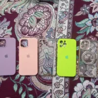 قاب گوشی آیفون ۱۳ پرو مکس