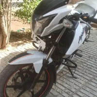 اپاچی ۱۶۰مدل ۹۵