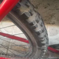 دوچرخه ۲۶ سیستم دار|دوچرخه، اسکیت، اسکوتر|قرچک, میرزائی شمالی|دیوار