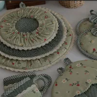 دوخت انواع سرویس آشپزخانه