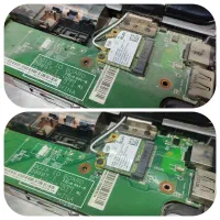 لپ تاپ غول گیمینگ MSI / اقساط بدون پیش پرداخت|رایانه همراه|دزفول, |دیوار