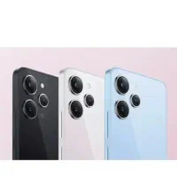 گوشی Redmi 12    8/256g