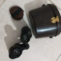 دوربین شکاری دوچشمی