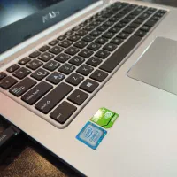 لب تاپ ایسوس|رایانه همراه|لاهیجان, کوی خزر|دیوار