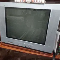تلویزیون ۲۱ اینچ