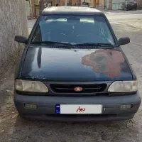 پراید۸۱انژکتور