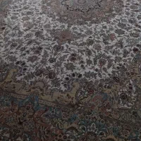 فرش نه متری سالم شسته شده|فرش|گنبد کاووس, |دیوار