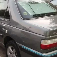 پژو پارس elxمدل91|خودرو سواری و وانت|خرمآباد, |دیوار