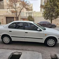 سمند LX EF7 بنزینی، مدل ۱۳۹۴|خودرو سواری و وانت|مشهد, آزادشهر|دیوار
