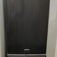 جاکفشی جالباسی ایستاده آینه دار|جاکفشی، کمد، دراور|فردیس, شهرک ۱۱۰|دیوار