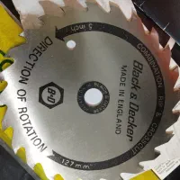 تیغ آمریکایی