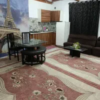 سوییت دربست شیک تمیز تازه ساخت