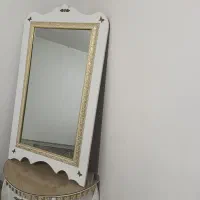آینه کنسول