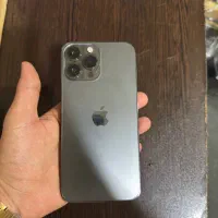 ایفون13 پرومکس 256 ZAA