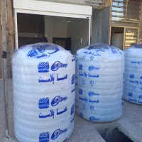 منبع آب هما پلاست