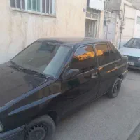 پراید مدل ۸۴ انژکتور|خودرو سواری و وانت|مشهد, نوده|دیوار