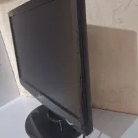 کامپیوتر مشکی  LG|رایانه رومیزی|اراک, |دیوار