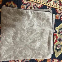 رویه کوسن مخمل نو