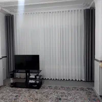 پرده پانچ آماده مینیمال تحویل یک روزه
