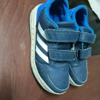 کفش کودک آدیداس سایز ۲۹ ـ۳۰