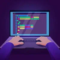 برنامه نویسی وب و اپ