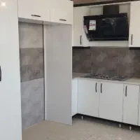 تفکیکی دو خواب فروردین غربی شهر بهارستان