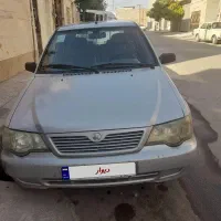 پراید۱۱۱مدل۹۵