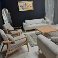 مبل کمجا طرح تدیس در رنگ‌بندی نامحدود|مبلمان خانگی و میز عسلی|تهران, شمیران‌نو|دیوار
